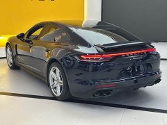 Porsche Panamera 2.9T - ფოტო 4