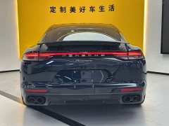 Porsche Panamera 2.9T - ფოტო 5