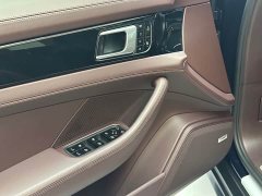 Porsche Panamera 2.9T - ფოტო 7