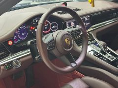 Porsche Panamera 2.9T - ფოტო 8