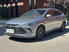 BYD Qin PLUS DM-i Smart Drive Edition 55KM Leading - ფოტო 1