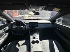 BYD Qin PLUS DM-i Smart Drive Edition 55KM Leading - ფოტო 12
