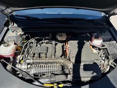 BYD Qin PLUS DM-i Smart Drive Edition 55KM Leading - ფოტო 18