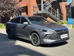 BYD Qin PLUS DM-i Smart Drive Edition 55KM Leading - ფოტო 3