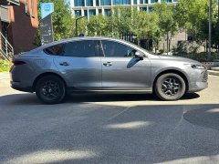 BYD Qin PLUS DM-i Smart Drive Edition 55KM Leading - ფოტო 4
