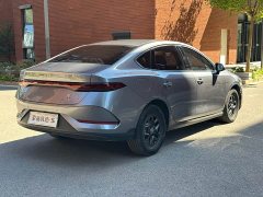 BYD Qin PLUS DM-i Smart Drive Edition 55KM Leading - ფოტო 5