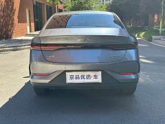 BYD Qin PLUS DM-i Smart Drive Edition 55KM Leading - ფოტო 6