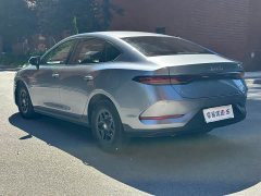 BYD Qin PLUS DM-i Smart Drive Edition 55KM Leading - ფოტო 7