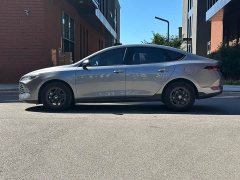BYD Qin PLUS DM-i Smart Drive Edition 55KM Leading - ფოტო 8