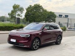 AITO M7 2026 Extended Range Ultra AWD 5-Seater with 192-Channel LiDAR - ფოტო 1