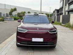 AITO M7 2026 Extended Range Ultra AWD 5-Seater with 192-Channel LiDAR - ფოტო 2