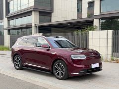 AITO M7 2026 Extended Range Ultra AWD 5-Seater with 192-Channel LiDAR - ფოტო 3