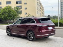 AITO M7 2026 Extended Range Ultra AWD 5-Seater with 192-Channel LiDAR - ფოტო 4
