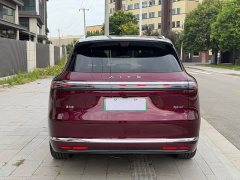 AITO M7 2026 Extended Range Ultra AWD 5-Seater with 192-Channel LiDAR - ფოტო 5