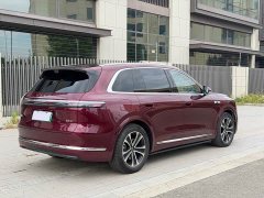 AITO M7 2026 Extended Range Ultra AWD 5-Seater with 192-Channel LiDAR - ფოტო 6