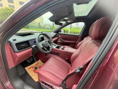 AITO M7 2026 Extended Range Ultra AWD 5-Seater with 192-Channel LiDAR - ფოტო 7