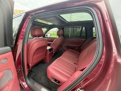AITO M7 2026 Extended Range Ultra AWD 5-Seater with 192-Channel LiDAR - ფოტო 8