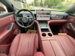 AITO M7 2026 Extended Range Ultra AWD 5-Seater with 192-Channel LiDAR - ფოტო 9