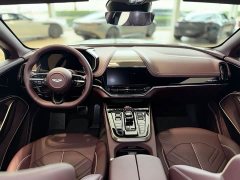Aston Martin DBX 4.0T V8 S - ფოტო 10