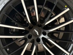 Aston Martin DBX 4.0T V8 S - ფოტო 5