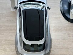 Aston Martin DBX 4.0T V8 S - ფოტო 6