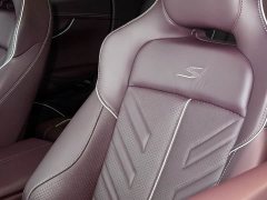 Aston Martin DBX 4.0T V8 S - ფოტო 7