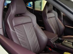 Aston Martin DBX 4.0T V8 S - ფოტო 8
