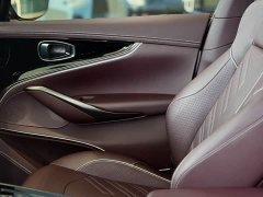Aston Martin DBX 4.0T V8 S - ფოტო 9