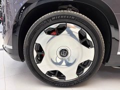 Zeekr Geely Zeekr 9X 2025 Hyper Edition 70kWh Six-Seater - ფოტო 12