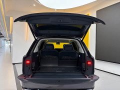 Zeekr Geely Zeekr 9X 2025 Hyper Edition 70kWh Six-Seater - ფოტო 13