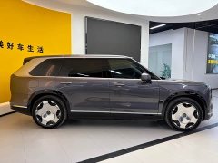Zeekr Geely Zeekr 9X 2025 Hyper Edition 70kWh Six-Seater - ფოტო 14
