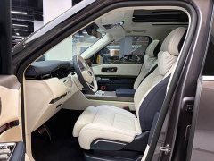 Zeekr Geely Zeekr 9X 2025 Hyper Edition 70kWh Six-Seater - ფოტო 16