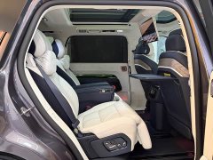 Zeekr Geely Zeekr 9X 2025 Hyper Edition 70kWh Six-Seater - ფოტო 18