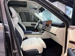 Zeekr Geely Zeekr 9X 2025 Hyper Edition 70kWh Six-Seater - ფოტო 19