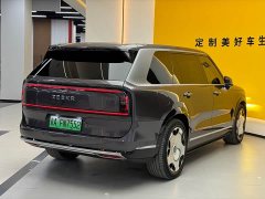 Zeekr Geely Zeekr 9X 2025 Hyper Edition 70kWh Six-Seater - ფოტო 6