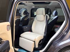 Zeekr Geely Zeekr 9X 2025 Hyper Edition 70kWh Six-Seater - ფოტო 7