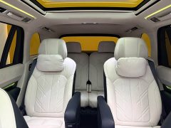 Zeekr Geely Zeekr 9X 2025 Hyper Edition 70kWh Six-Seater - ფოტო 8