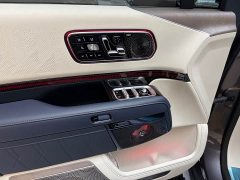 Zeekr Geely Zeekr 9X 2025 Hyper Edition 70kWh Six-Seater - ფოტო 9