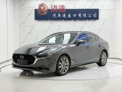 Mazda3 Axela 2.0L Automatic Premium Edition - ფოტო 1