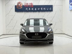 Mazda3 Axela 2.0L Automatic Premium Edition - ფოტო 2