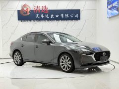 Mazda3 Axela 2.0L Automatic Premium Edition - ფოტო 3