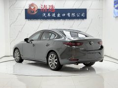 Mazda3 Axela 2.0L Automatic Premium Edition - ფოტო 4