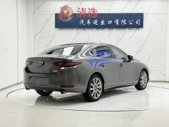 Mazda3 Axela 2.0L Automatic Premium Edition - ფოტო 6