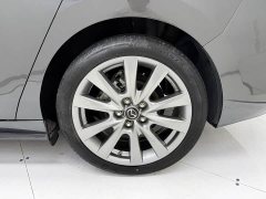 Mazda3 Axela 2.0L Automatic Premium Edition - ფოტო 8