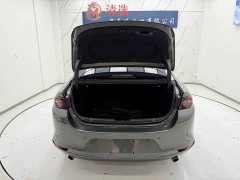 Mazda3 Axela 2.0L Automatic Premium Edition - ფოტო 9