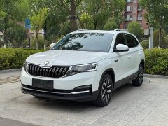Skoda Comic 1.5L Automatic Comfort Edition - ფოტო 1