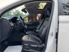 Skoda Comic 1.5L Automatic Comfort Edition - ფოტო 10