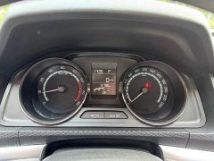 Skoda Comic 1.5L Automatic Comfort Edition - ფოტო 11