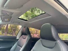 Skoda Comic 1.5L Automatic Comfort Edition - ფოტო 15