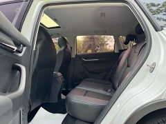 Skoda Comic 1.5L Automatic Comfort Edition - ფოტო 16